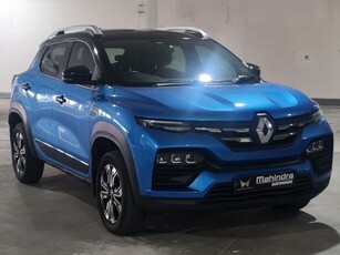 2022 Renault Kiger 1.0t Intens for sale