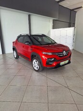 2022 Renault Kiger 1.0t Zen for sale