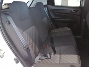 2022 Suzuki Swift 1.2 GA Hatch