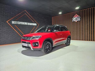 2022 Suzuki Vitara Brezza 1.5 Glx Auto for sale