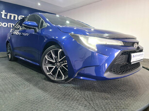 2022 Toyota Corolla 2.0 Xr for sale