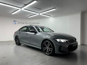 2023 Bmw 320d M Sport A/t (g20) for sale