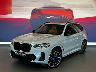 2023 Bmw X3 Xdrive M40i (g01) for sale