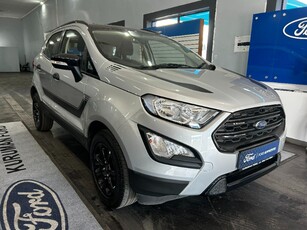 2023 Ford Ecosport 1.5tivct Ambiente A/t for sale