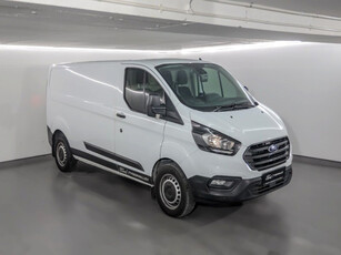 2023 Ford Transit Custom 2.2tdci Ambiente Lwb 92kw F/c P/v for sale