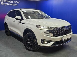 2023 Haval H6 1.5t Hybrid Ultra Luxury Dht for sale