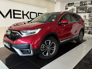 2023 Honda Cr-v 1.5t Executive Cvt for sale