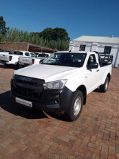 2023 Isuzu D-max 1.9 Ddi Hr L 4x4 S/c P/u for sale