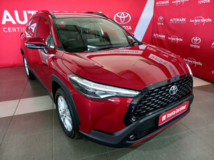 2023 Toyota Corolla Cross 1.8 Xs for sale