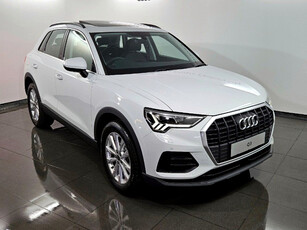 2024 Audi Q3 1.4t S Tronic Urban Edition for sale