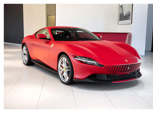 2024 Ferrari Roma for sale