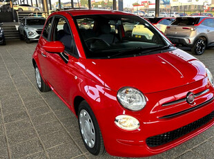 2024 Fiat 500 900t Cult A/t for sale
