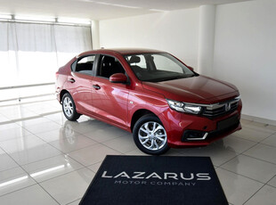 2024 Honda Amaze 1.2 Trend for sale
