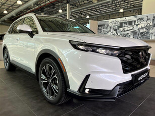 2024 Honda Cr-v 1.5t Exclusive Cvt for sale