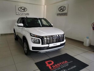 2024 Hyundai Venue 1.2 Motion for sale