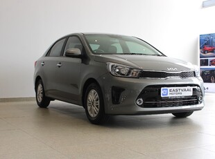 2024 Kia Pegas 1.4 Ex for sale