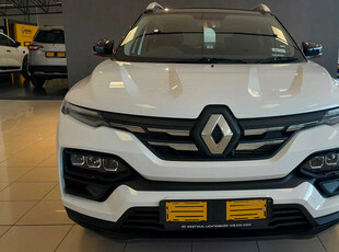 2024 Renault Kiger 1.0t Intens Cvt for sale