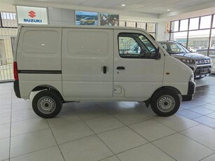 2024 Suzuki Eeco 1.2 2wd 5mt for sale