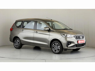 2024 Suzuki Ertiga 1.5 Gl A/t for sale