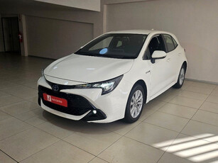 2024 Toyota Corolla 1.8 Xs Hybrid Cvt (5dr) for sale