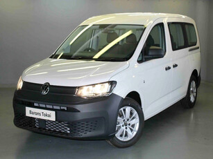2024 Volkswagen Caddy Maxi Kombi 2.0 Tdi for sale
