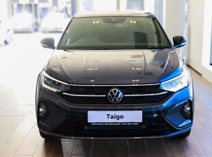 2024 Volkswagen Taigo 1.0 Tsi Life Dsg for sale