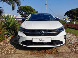 2024 Volkswagen Taigo 1.0 Tsi Style Dsg for sale