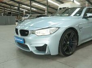 BMW M-Coupe 2017, Automatic - Wepener