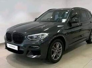 BMW X3 2021, Automatic, 2 litres - Kimberley