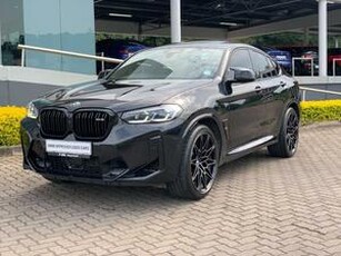 BMW X4 2023, Automatic, 3 litres - Pretoria