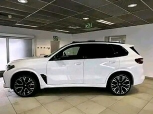 BMW X5 M 2022, Automatic, 3 litres - Johannesburg