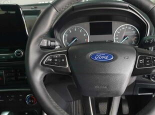 FORD ECOSPORT 1.0 ECOBOOST TREND A/T