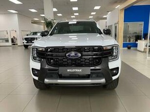 Ford Ranger 2023, Automatic, 3.2 litres - Cape Town