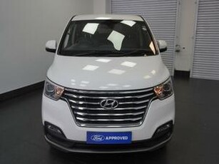 Hyundai H-1 2022, Automatic, 2.5 litres - Cape Town