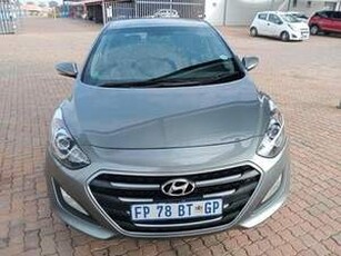 Hyundai i30 2017, Manual, 1.8 litres - Johannesburg