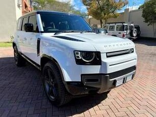 Jeep Wrangler 2021, Automatic, 1.1 litres - Bloemfontein