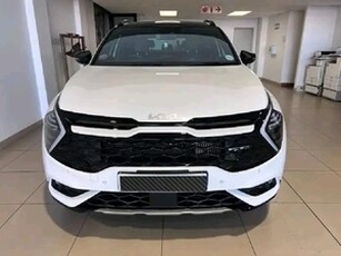 Kia Sportage 2023, Automatic, 1.6 litres - Cape Town