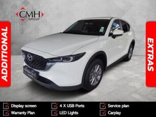 Mazda CX-5 2.0 Active auto
