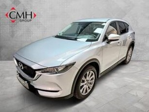 Mazda CX-5 2.0 Dynamic