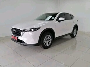 Mazda CX-5 2023, Automatic, 2 litres - Johannesburg