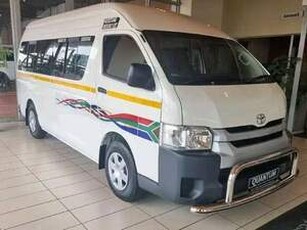 Toyota Avanza 2021, Manual, 2.5 litres - Bloemfontein