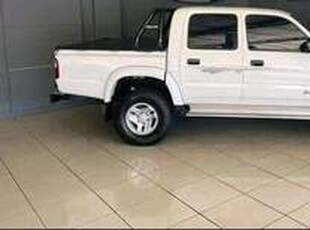 Toyota Hilux 2012, Manual, 2.7 litres - Cape Town
