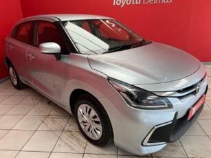 Toyota Starlet 1.5 Xi