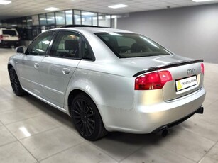 Used Audi A4 1.8 T for sale in Gauteng