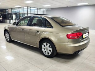 Used Audi A4 1.8T for sale in Gauteng