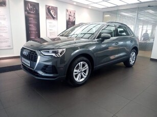 Used Audi Q3 1.4 TFSI Auto | 35 TFSI for sale in Western Cape