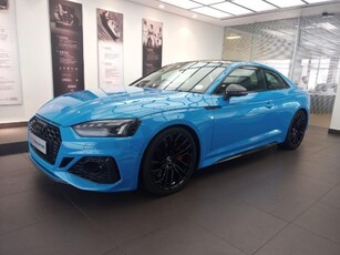 Used Audi RS5 Sportback quattro for sale in Western Cape