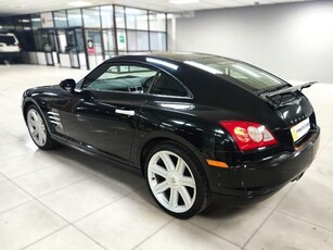 Used Chrysler Crossfire 3.2 Coupe Limited for sale in Gauteng