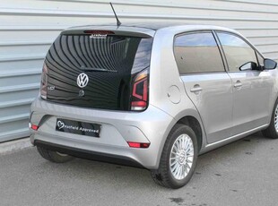 Used Volkswagen Up Move Up! 1.0 5