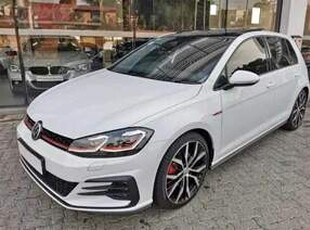 Volkswagen Polo GTI 2015, Automatic, 1.8 litres - Kimberley